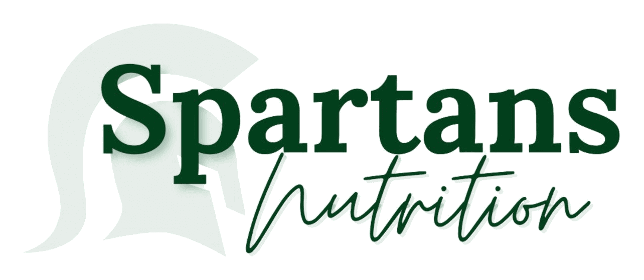 Spartans Nutrition