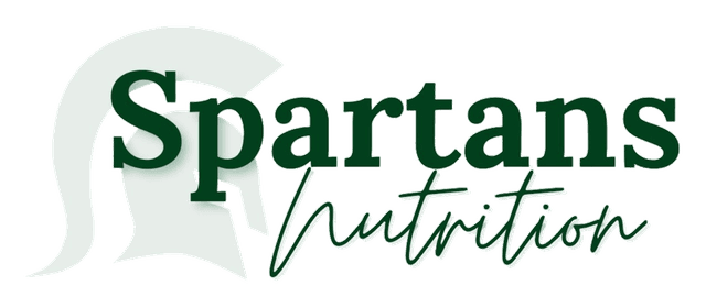 Spartans Nutrition